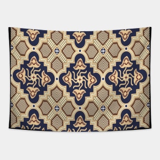 tradisional design Tapestry