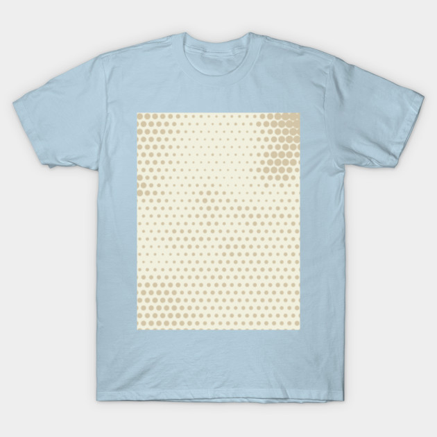 Disover Minimalist abstract design art - Creative Art - T-Shirt