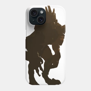 Deathclaw Phone Case