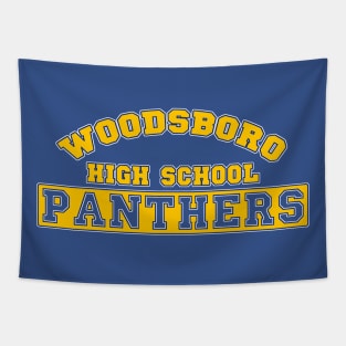 Woodsboro High Tapestry