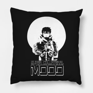 Planetes Anime & Manga Pillow