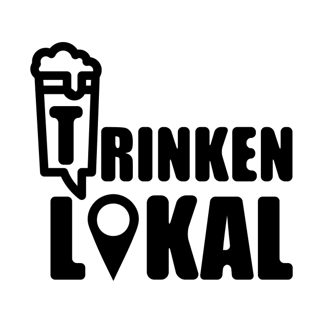 trinken lokal by manuvila