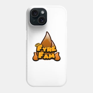 FYREFAM 2 Phone Case