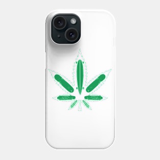 Weed Board Phone Case