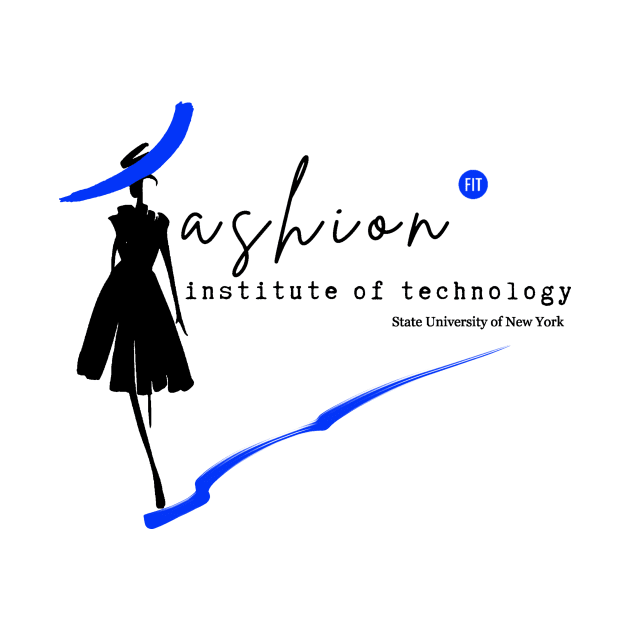 Fashion Institute of Technology by D'Java ArtO