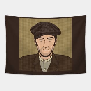 Robert De Niro - Vito Corleone Tapestry