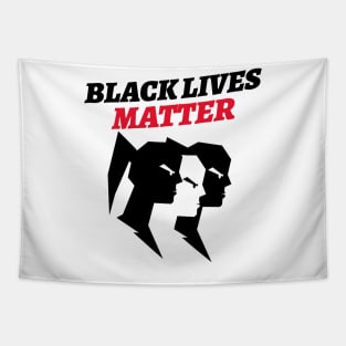 Black Lives Matter / Equality For All Tapestry