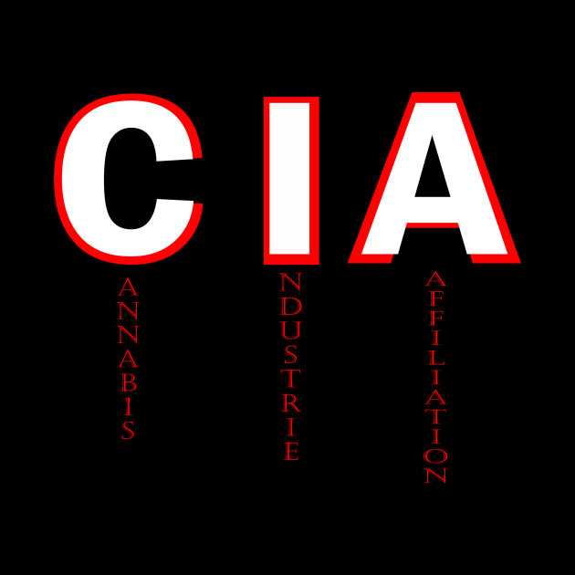 cia  Cia  Tapestry  TeePublic