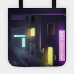 Hyperion City Tote