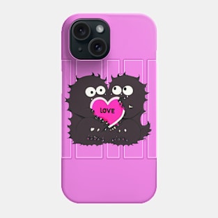 Prisoners of love Phone Case