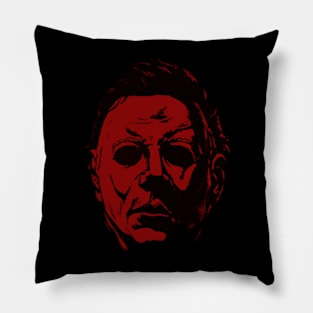 Michael Myers!!! Pillow