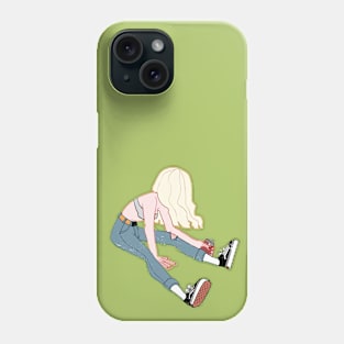 Youth 2 Phone Case