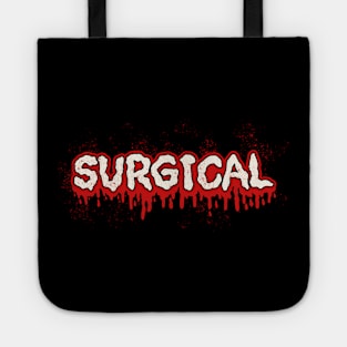 Surgical Tote