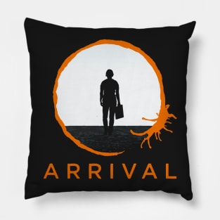 Arrival Pillow