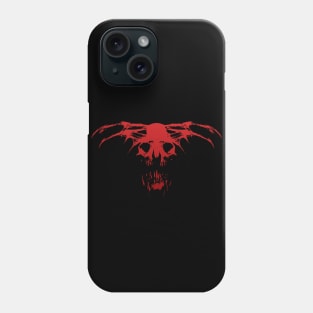 Lich Skull Phone Case