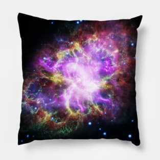 Space Pillow