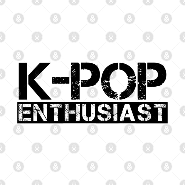 k-pop enthusiast by Sarcastic101