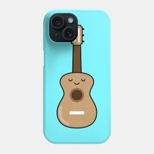 Ukulele Phone Case