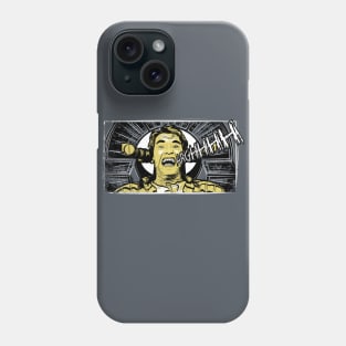 Arghhhh Phone Case