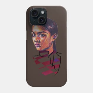 Inej Phone Case