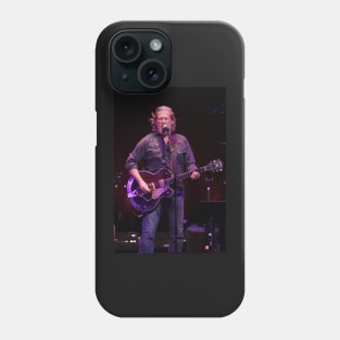 Jeff Bridges Photograph Phone Case