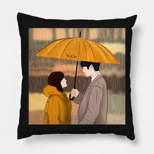 Business Proposal Korean Drama Pillow