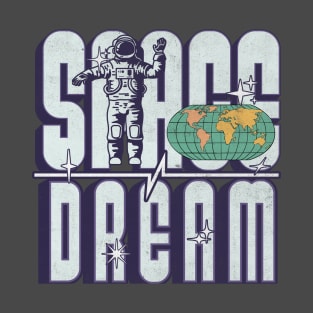 Spaceman T-Shirt