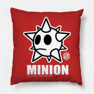 Minos MINION Pillow