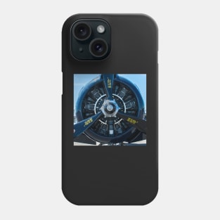 Corsair Phone Case