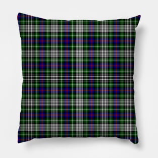 Davidson of Tulloch Dress Plaid Tartan Scottish Pillow