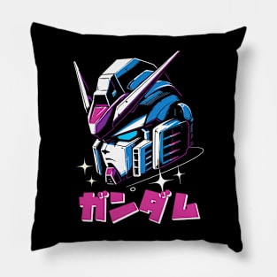 Gundam RX 78 Pillow