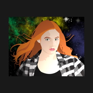 Amy Pond T-Shirt