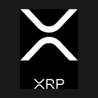 XRP Logo T-Shirt