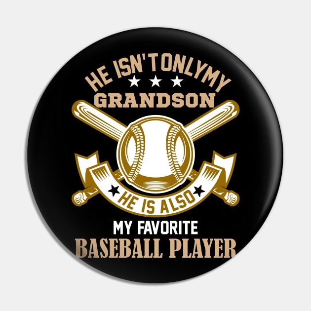 grandson He's not only me grandson He's also my favorite baseball player Pin by DODG99