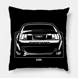 2003-04 New Edge Ford Mustang SVT Cobra Pillow