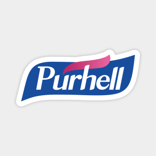 Purhell Magnet