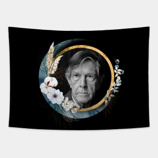 John Cage Tapestry