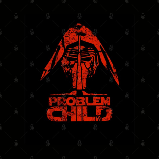 Problem Child by tduffyworld