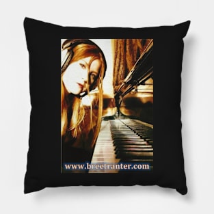 Bree Tranter Pillow