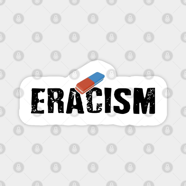 ERACISM Magnet by CF.LAB.DESIGN