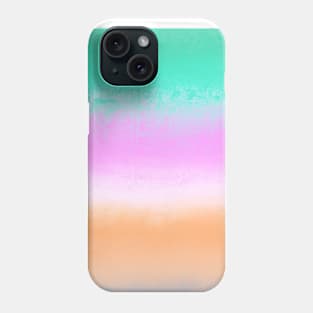 Water Bright Stripe Phone Case