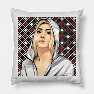 Niragi Pillow