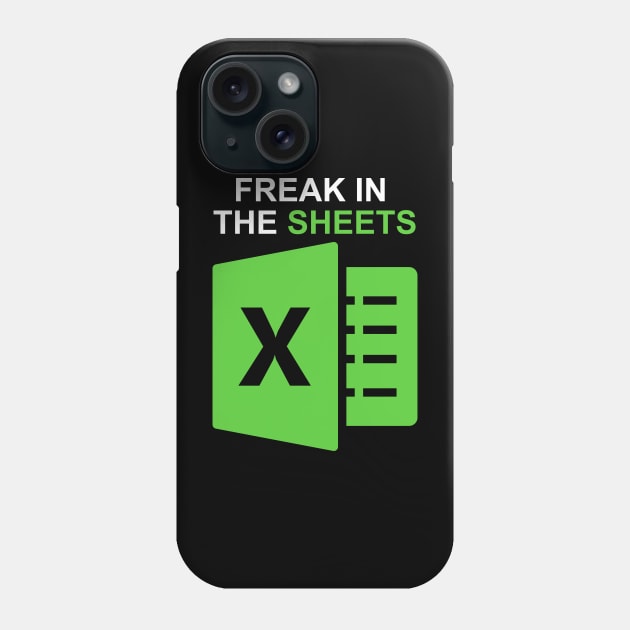 Accountant Phone Case by Xtian Dela ✅