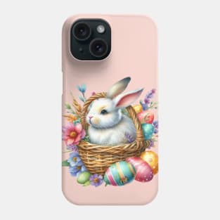 Sweet Spring Basket Phone Case