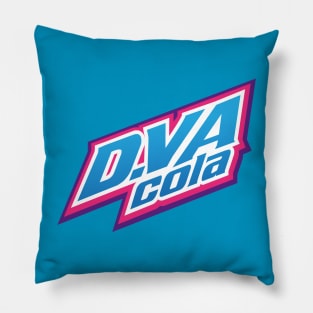 Dva Cola Pillow