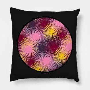 A colorful dream Pillow