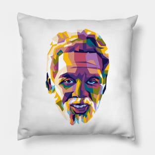 Uncle Drew Pillow