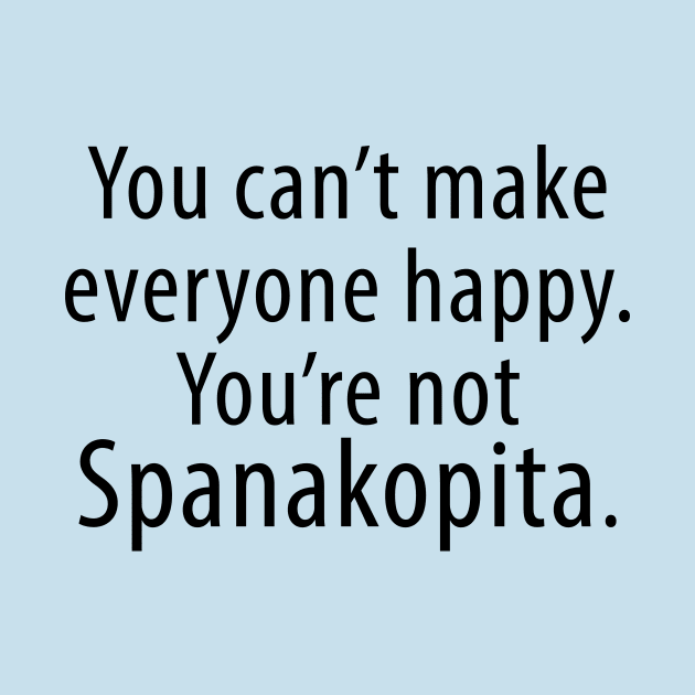 Spanakopita by greekcorner