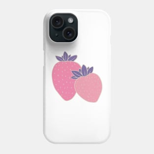 Berry Pop Phone Case