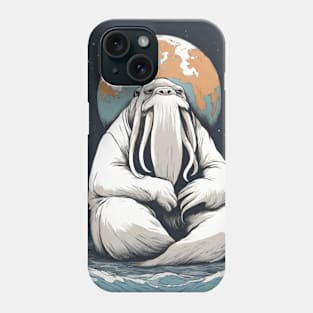 Cosmos creator Phone Case